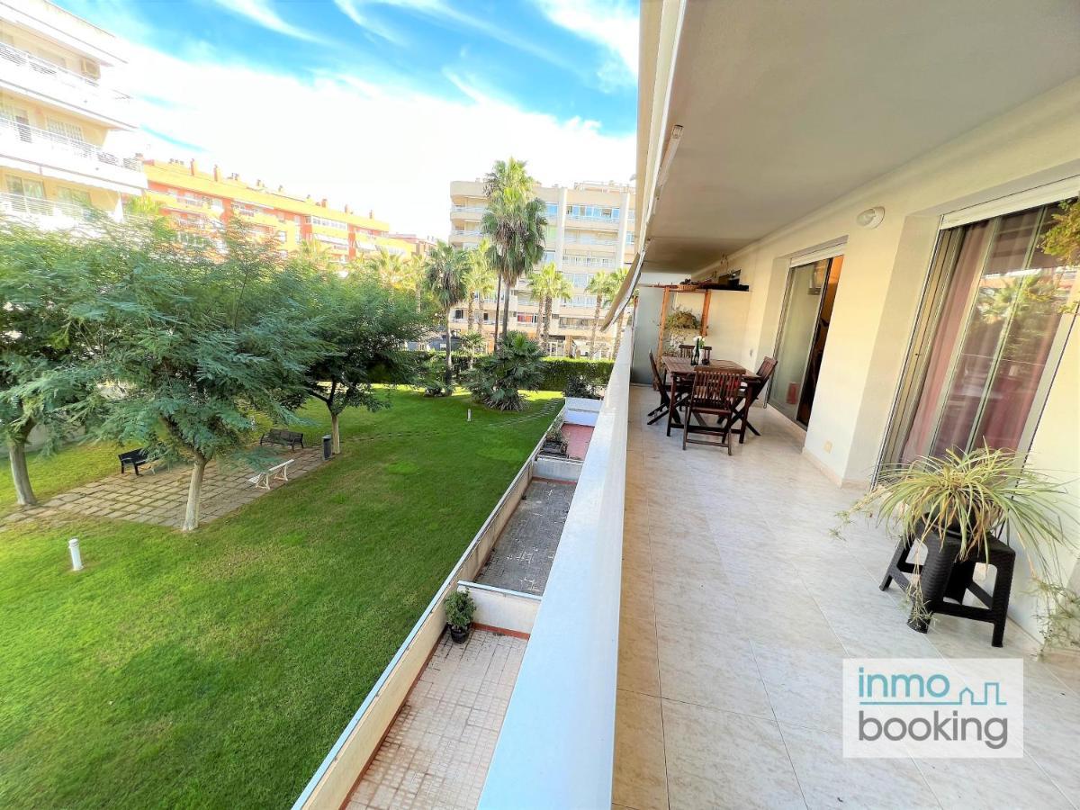 Villa Elvira Salou , Con Piscina Y Aparcamiento Gratis 외부 사진