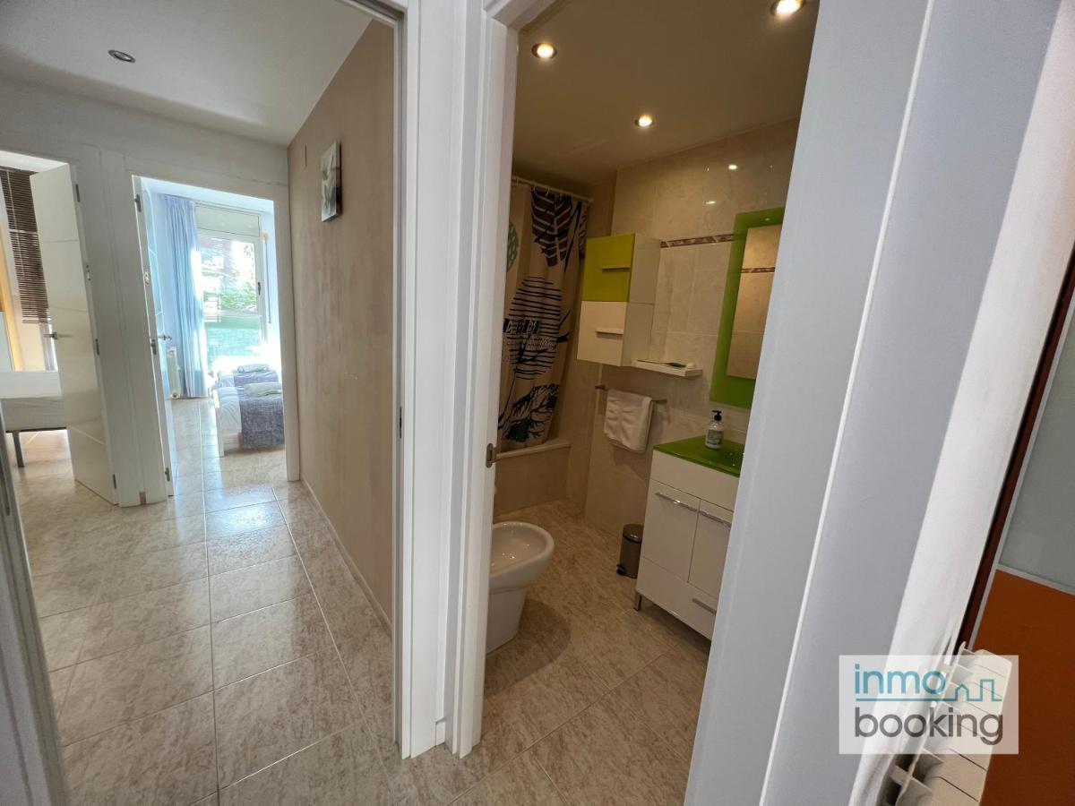 Villa Elvira Salou , Con Piscina Y Aparcamiento Gratis 외부 사진