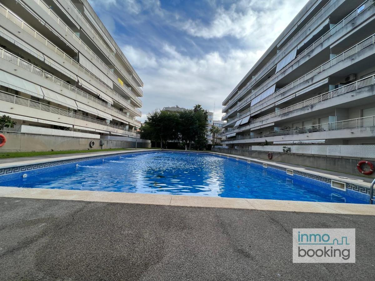 Villa Elvira Salou , Con Piscina Y Aparcamiento Gratis 외부 사진