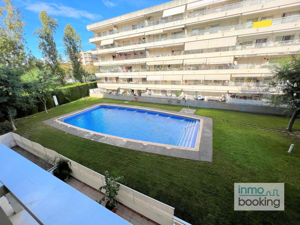 Villa Elvira Salou , Con Piscina Y Aparcamiento Gratis 외부 사진