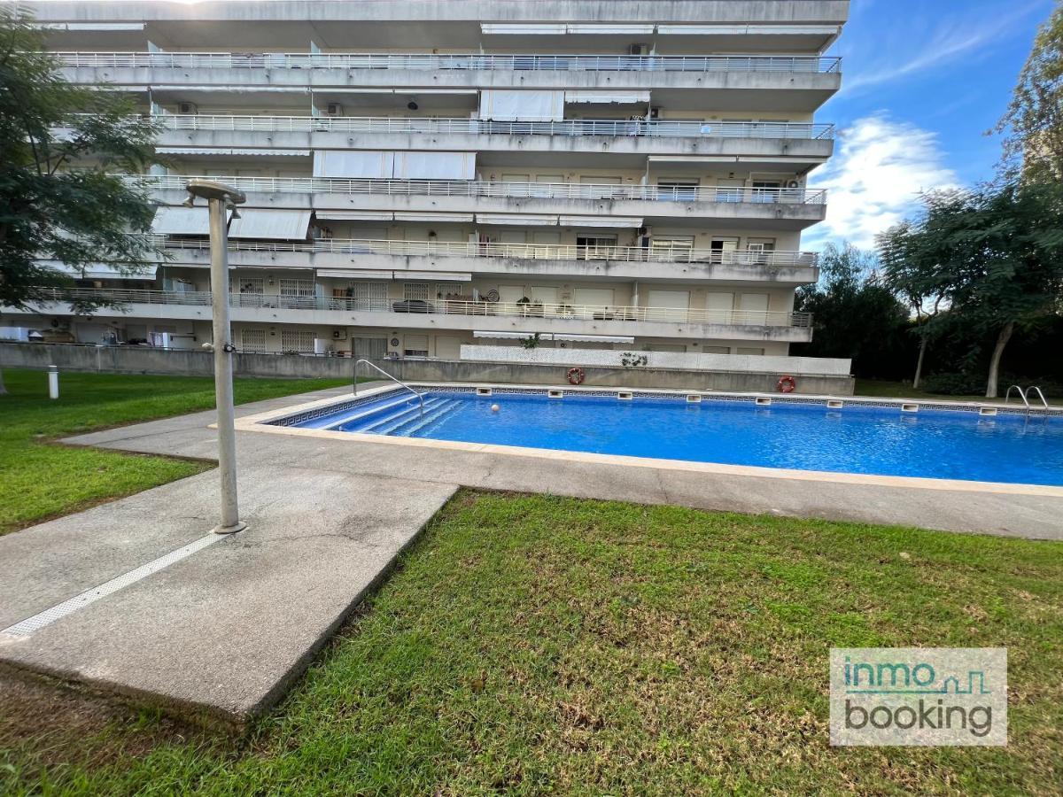 Villa Elvira Salou , Con Piscina Y Aparcamiento Gratis 외부 사진