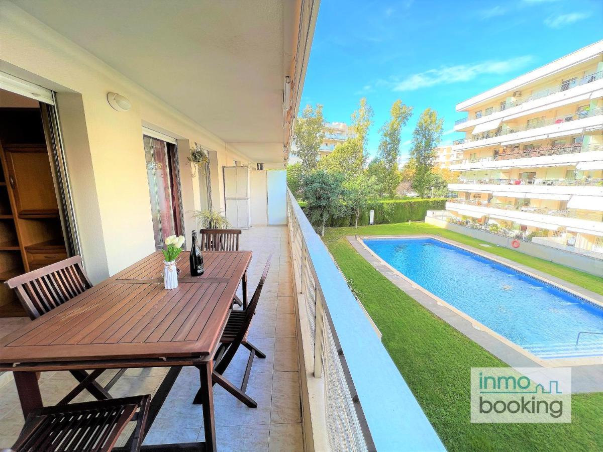 Villa Elvira Salou , Con Piscina Y Aparcamiento Gratis 외부 사진