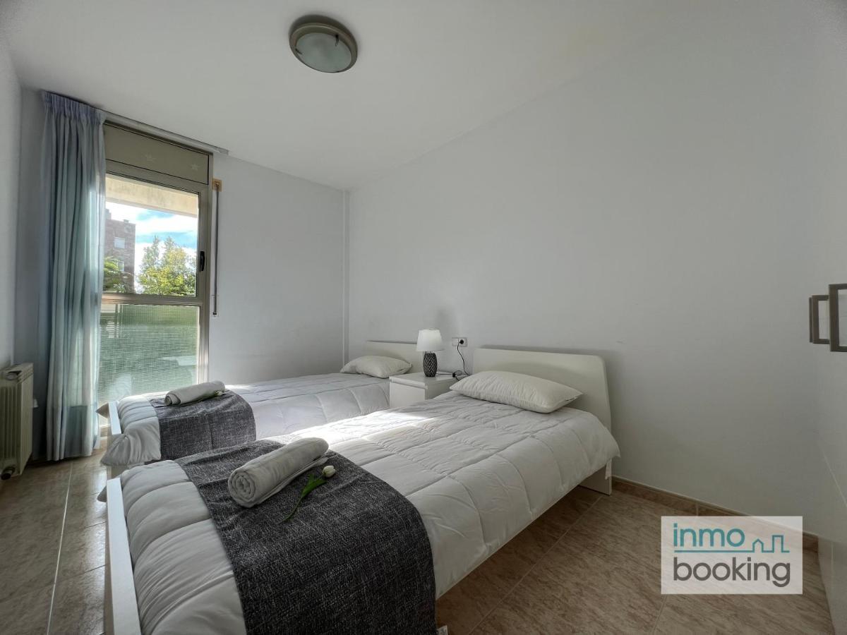Villa Elvira Salou , Con Piscina Y Aparcamiento Gratis 외부 사진