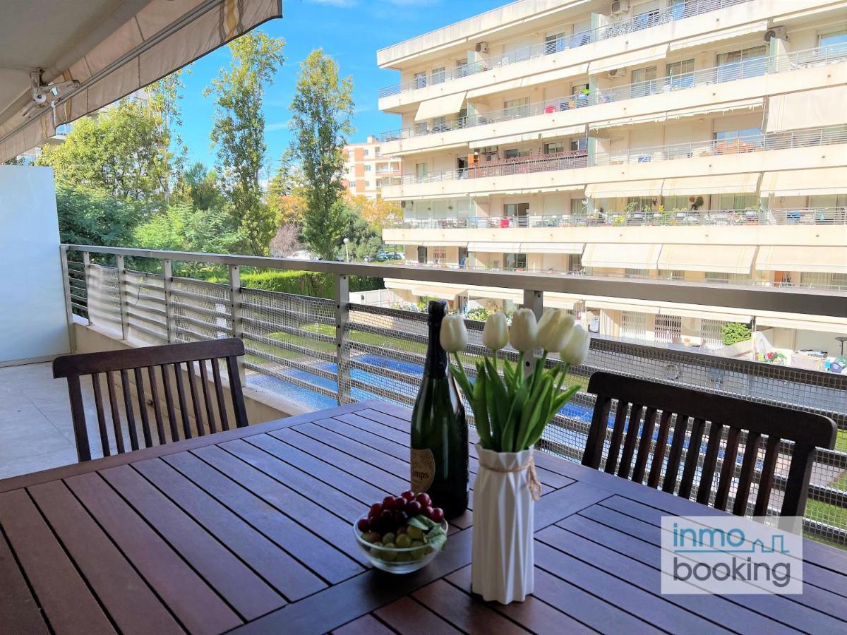 Villa Elvira Salou , Con Piscina Y Aparcamiento Gratis 외부 사진