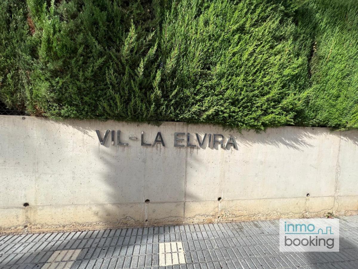 Villa Elvira Salou , Con Piscina Y Aparcamiento Gratis 외부 사진