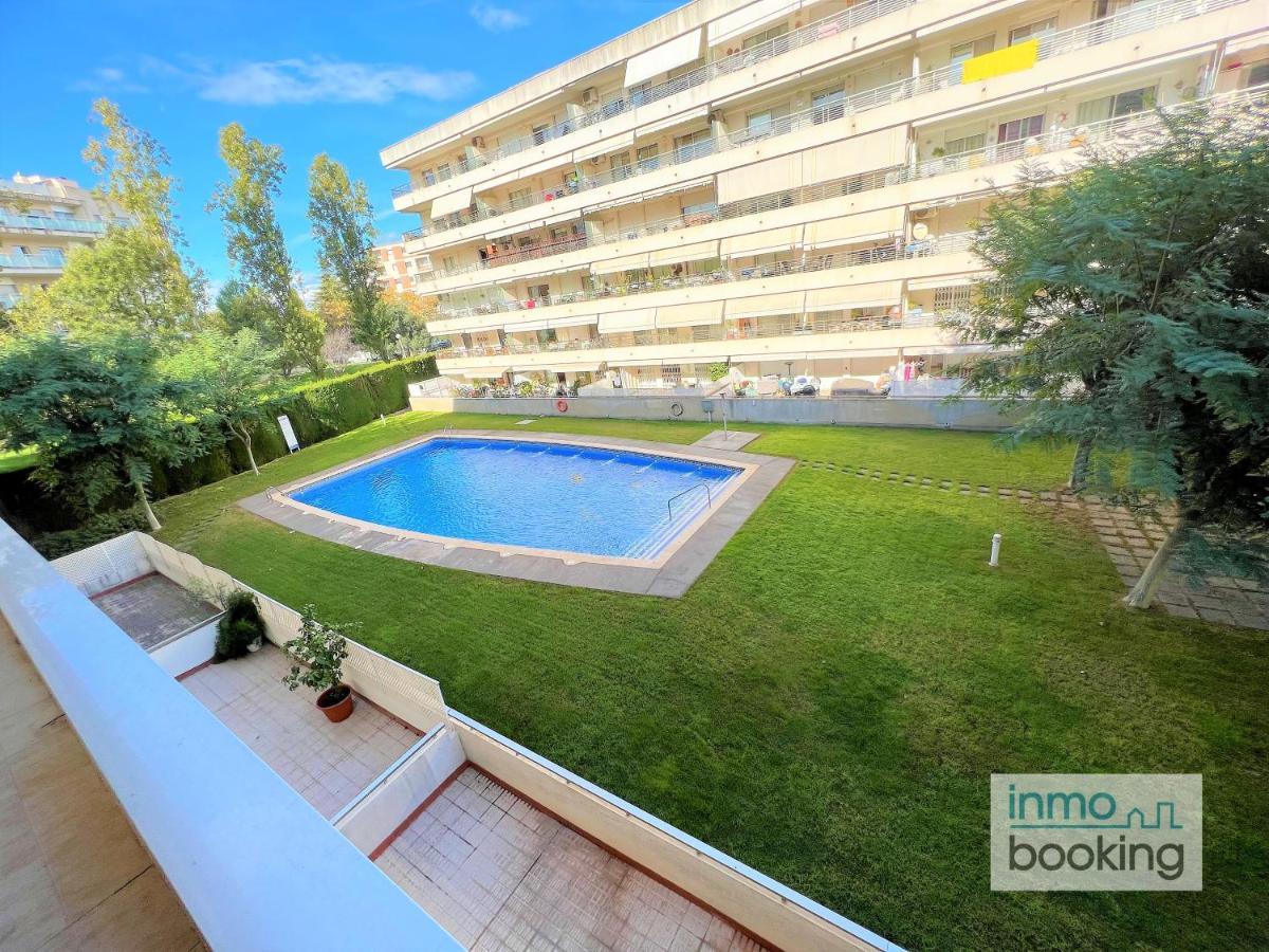 Villa Elvira Salou , Con Piscina Y Aparcamiento Gratis 외부 사진