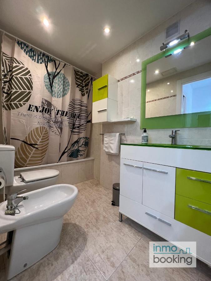 Villa Elvira Salou , Con Piscina Y Aparcamiento Gratis 외부 사진