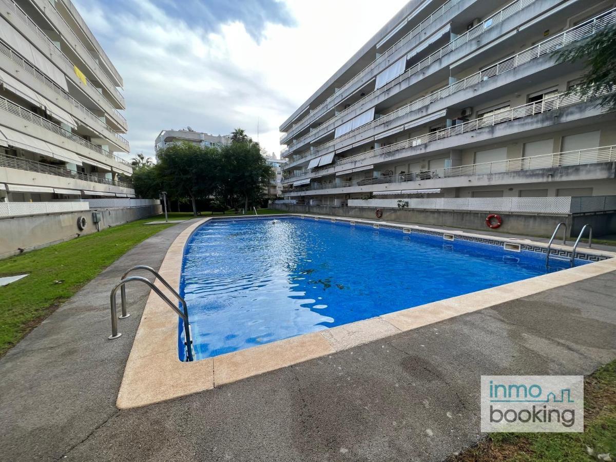 Villa Elvira Salou , Con Piscina Y Aparcamiento Gratis 외부 사진
