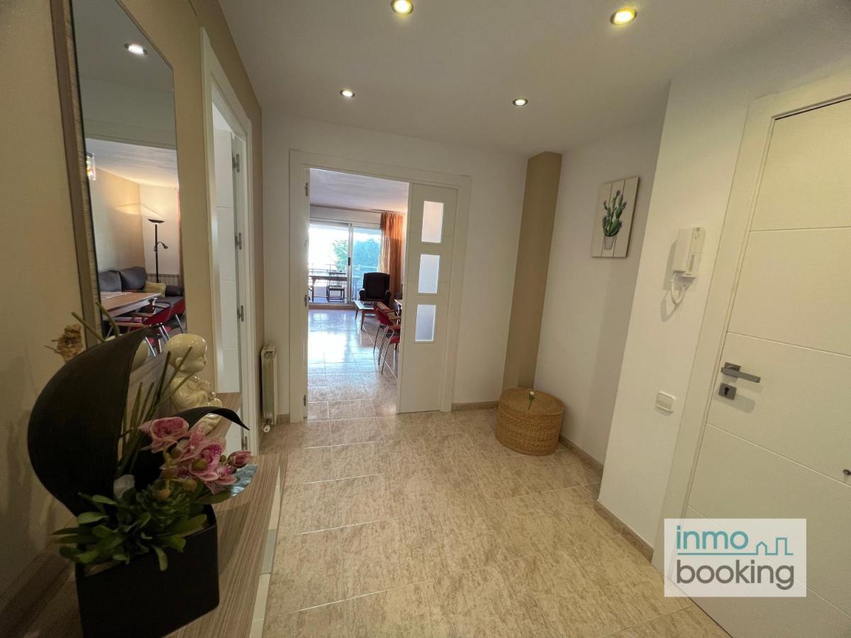 Villa Elvira Salou , Con Piscina Y Aparcamiento Gratis 외부 사진