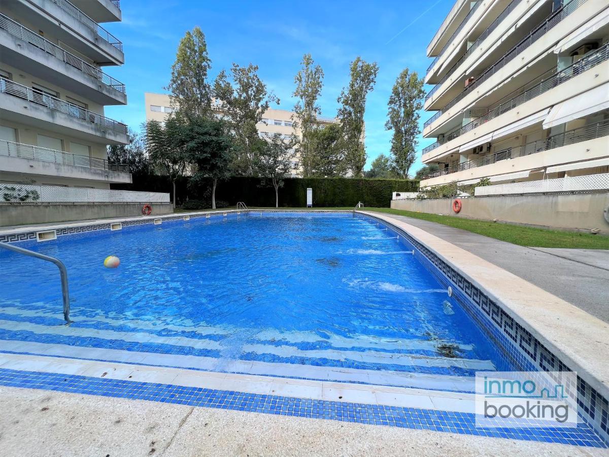 Villa Elvira Salou , Con Piscina Y Aparcamiento Gratis 외부 사진