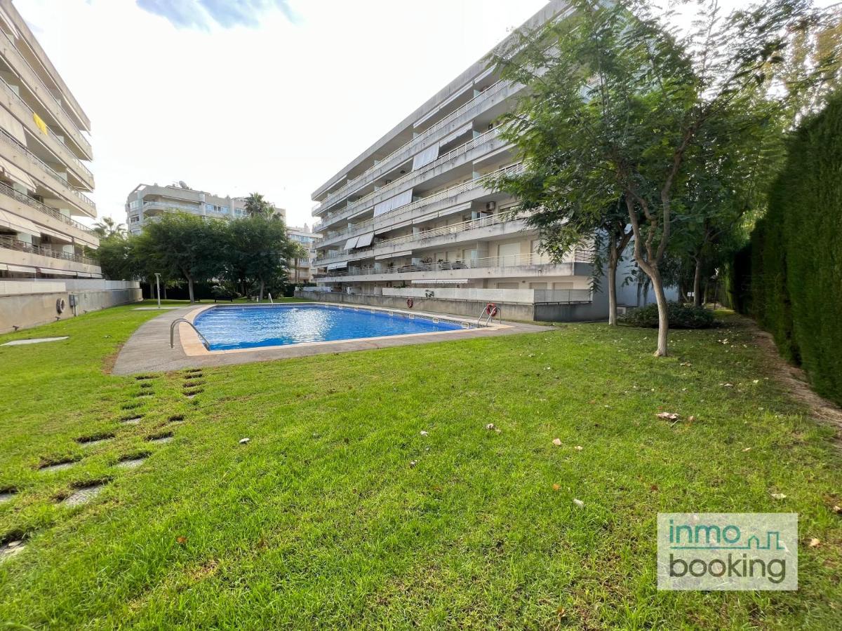 Villa Elvira Salou , Con Piscina Y Aparcamiento Gratis 외부 사진