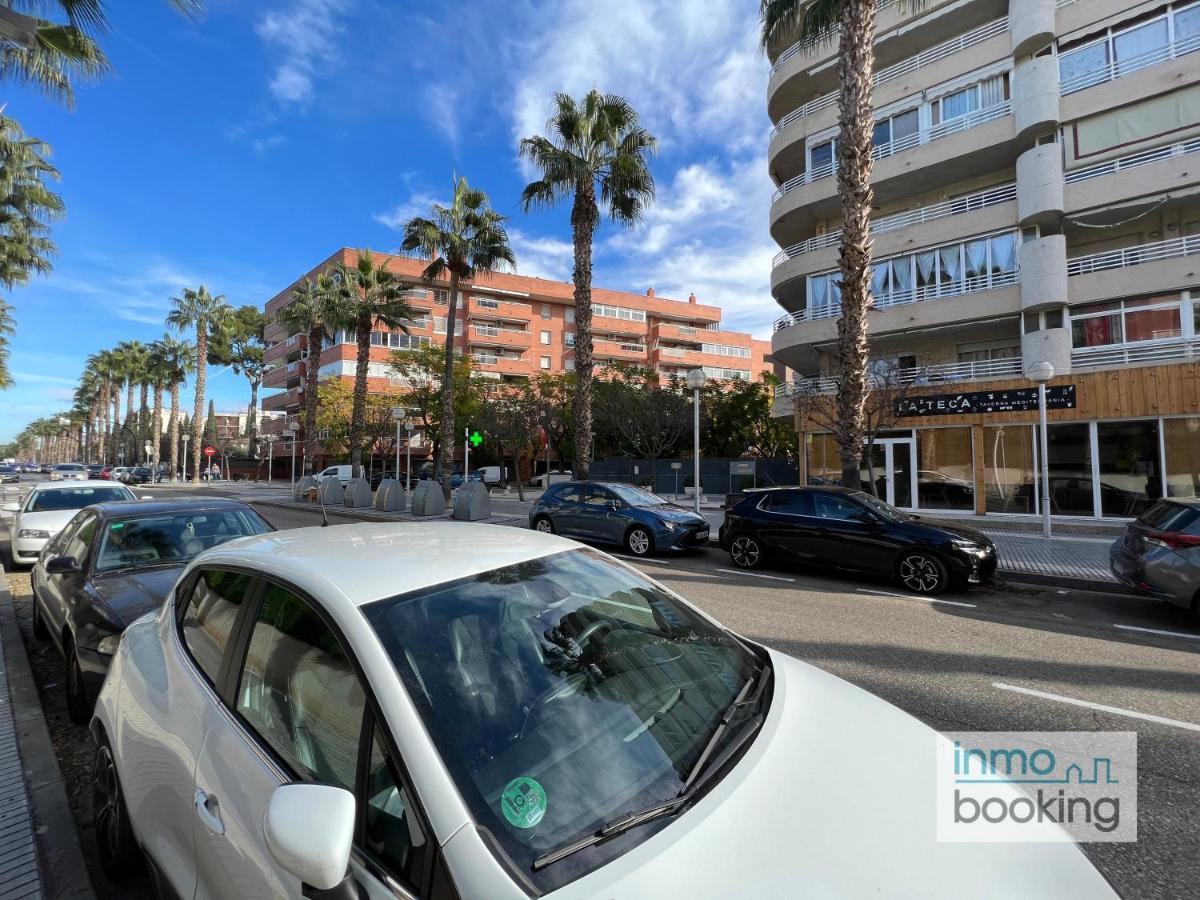 Villa Elvira Salou , Con Piscina Y Aparcamiento Gratis 외부 사진