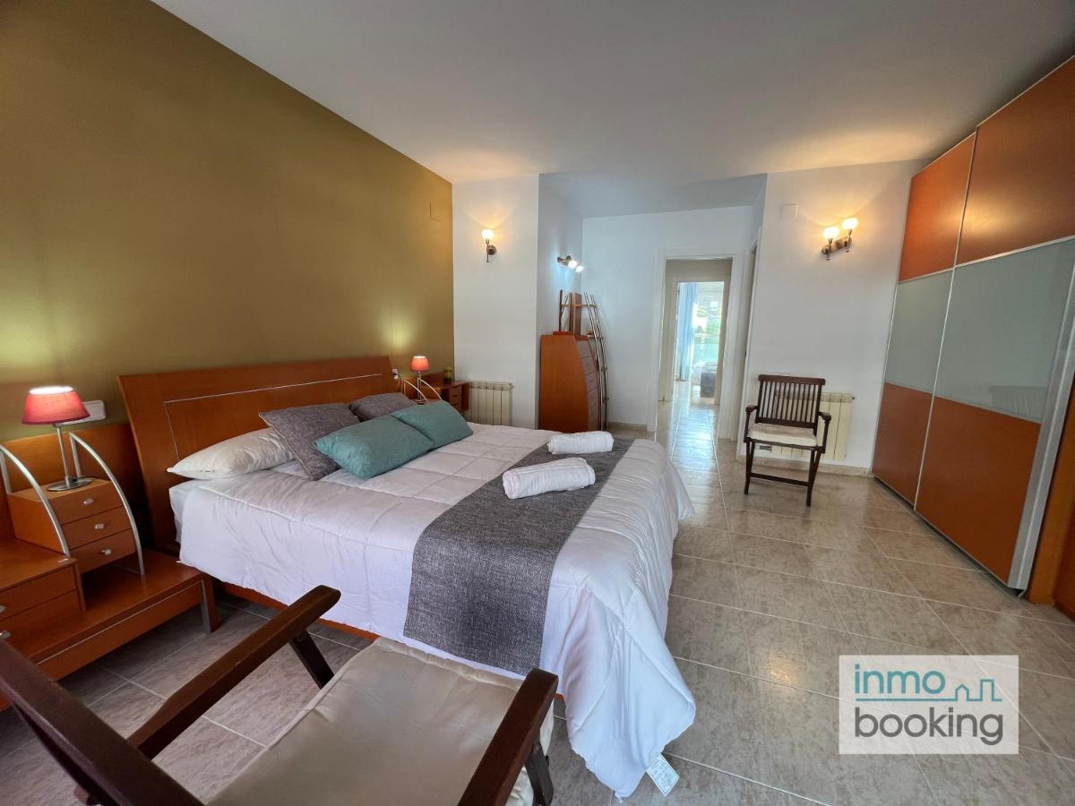 Villa Elvira Salou , Con Piscina Y Aparcamiento Gratis 외부 사진